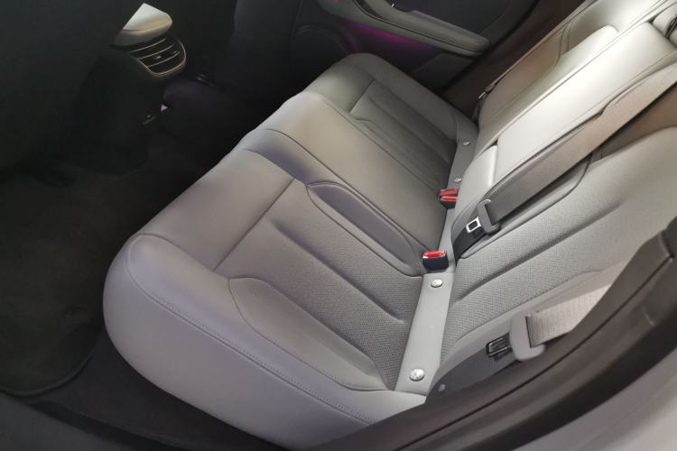 Used Nio ET5T 2024 75kWh Touring
