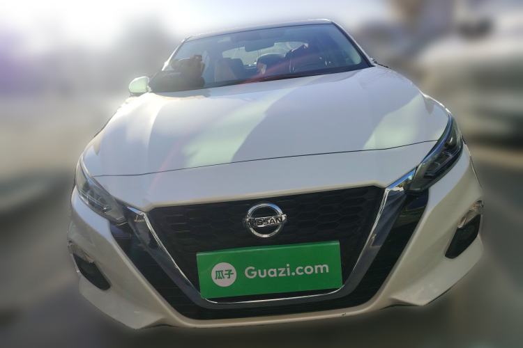 Used Nissan Teana 2021 2.0L XL Comfort Edition
