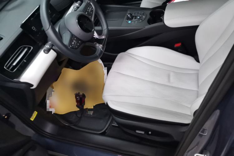 Used BYD Seal 06 New Energy 2024 DM-i 120KM Luxury Model