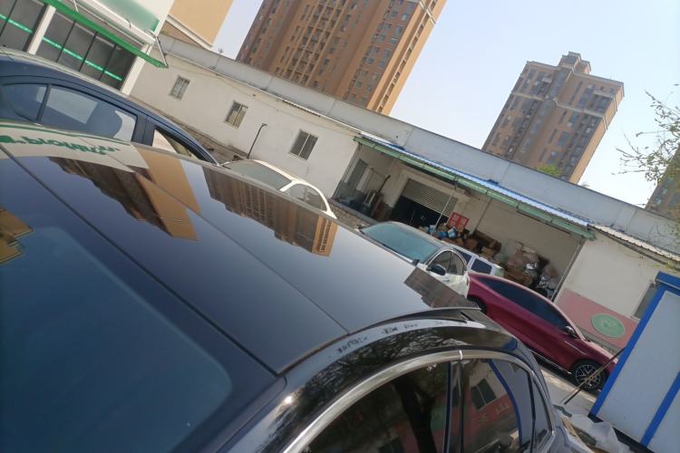 Used Audi A6L 2021 45 TFSI Prestige Elegant Edition