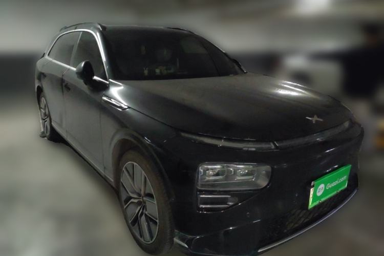 Used XPeng G9 2024 570 Pro