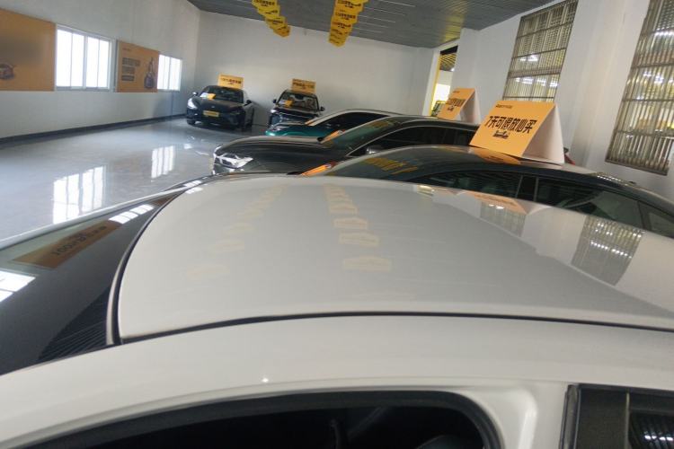 Used Honda Crider 2016 1.8L CVT Comfort Version
