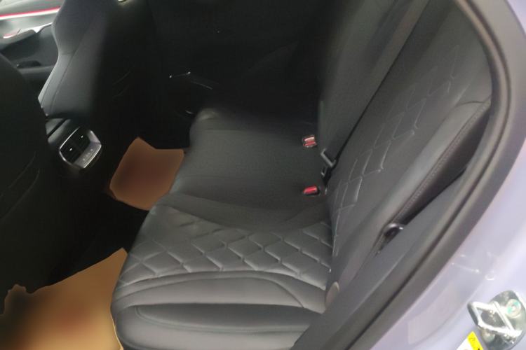 Used BYD Sealion 07 EV 2024 550 All-Wheel-Drive Smart Navigation Version