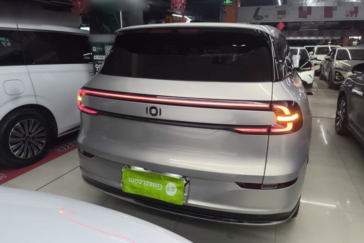 Used Qiyuan Q07 2025 215 Flagship PLUS