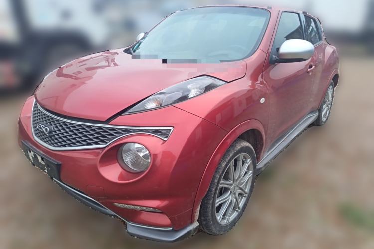 Used Infiniti ESQ 2014 1.6L Spontaneous Edition