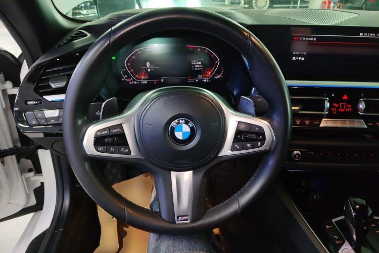 Used BMW Z4 2022 sDrive 25i M Sport Package
