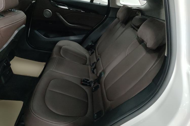 Used BMW X1 2022 sDrive25Li Leading Model