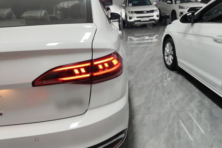 Used Volkswagen Bora 2023 200TSI DSG Comfort Edition