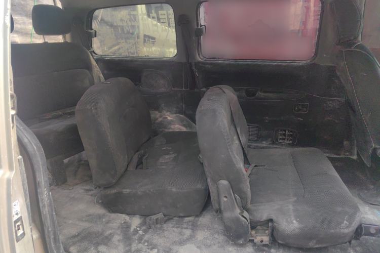 Used JAC Group Refine 2012 2.0L Timeless Edition HFC4GA3
