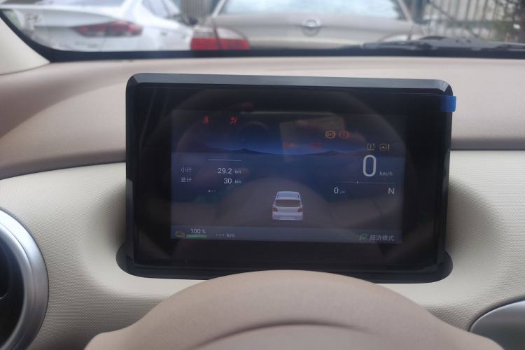 Used Wuling Hongguang MINIEV 2025 Four-Door Version Advanced Edition