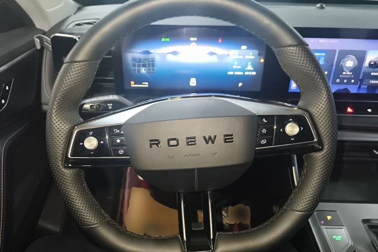 Used Roewe RX5 2023 1.5T Elite Edition
