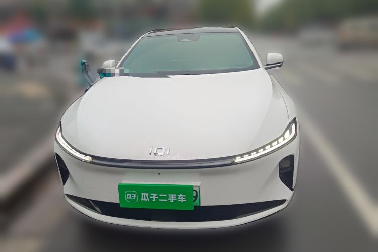 Used CHANGAN NEVO A07 2023 Range-Extended 200 Air
