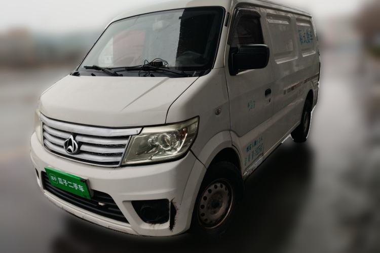 Used CHANGAN KAICHENG Star 9 
