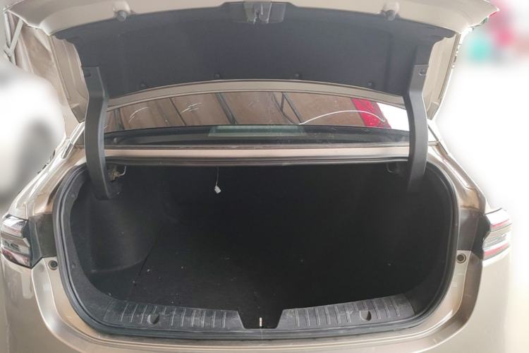 Used AION S Plus 2022 80 Tech Edition
