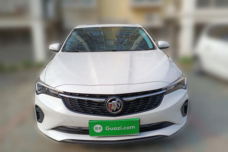 Used Buick Verano 2023 Pro Enjoyment Edition