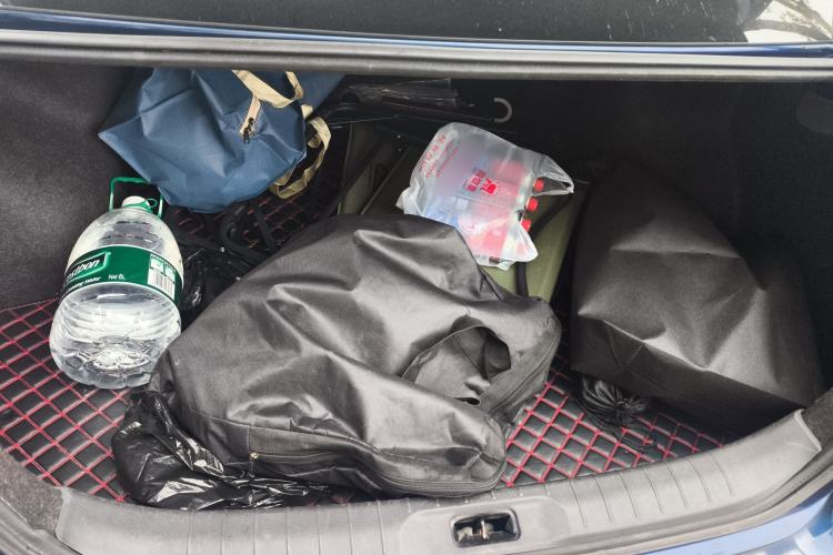 Used Nissan Teana 2020 2.0L XL Upper SmartDrive Version