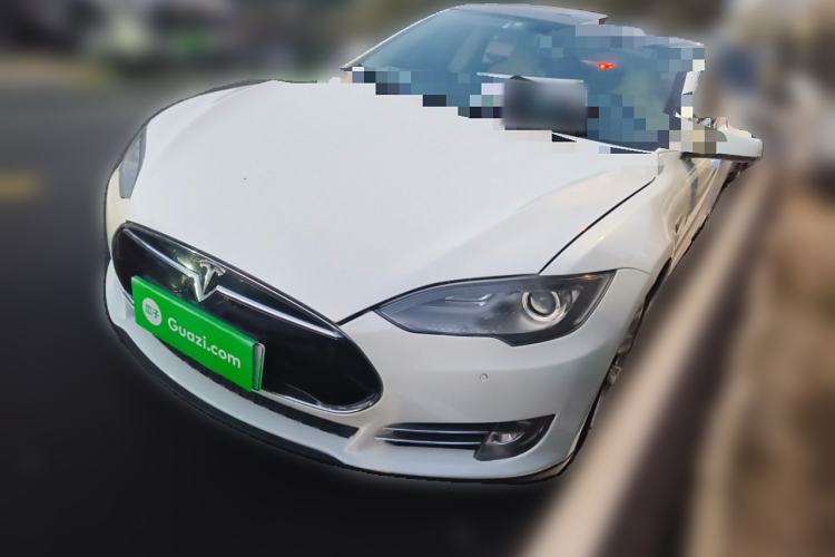 Used Tesla Model S 2014 S P85