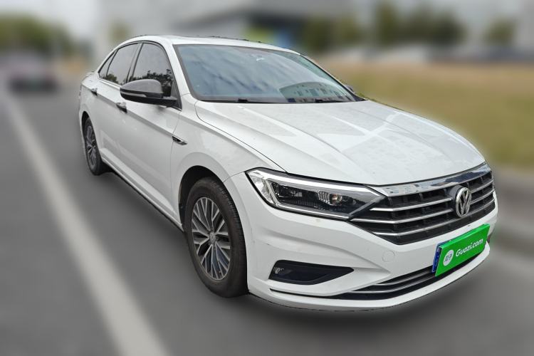 Used Volkswagen Sagitar 2021 280TSI DSG Comfort Connect Edition