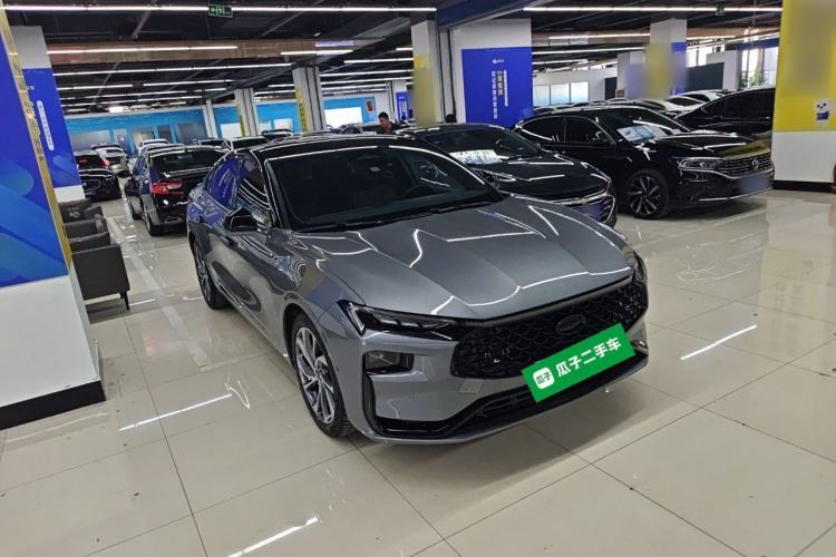 Used Ford Mondeo 2022 EcoBoost 245 Ultimate Model