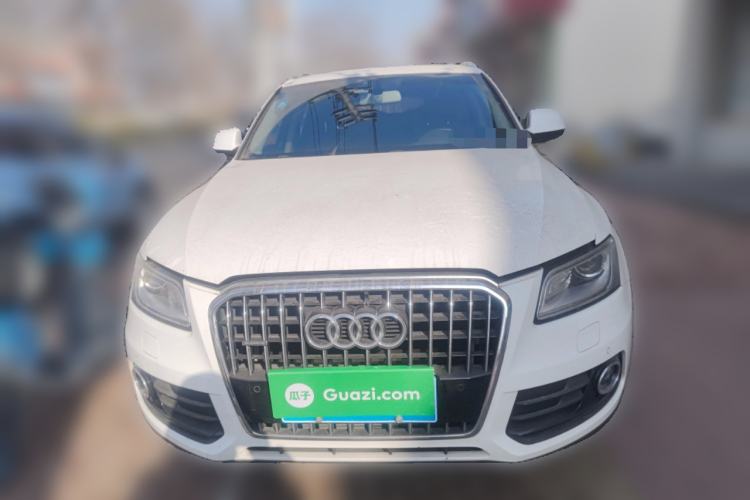 Used Audi Q5 2015 40 TFSI Technology Edition