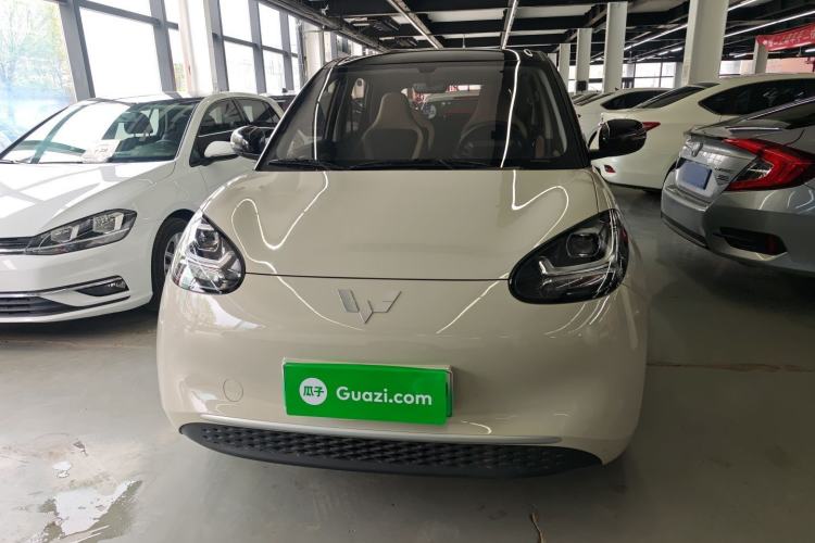 Used Wuling Bingo 2024 203km Light Edition Exterior 1