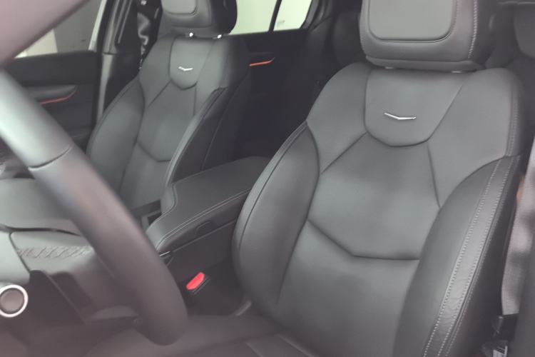 Used Cadillac CT5 2024 28T Luxury Pro Trim