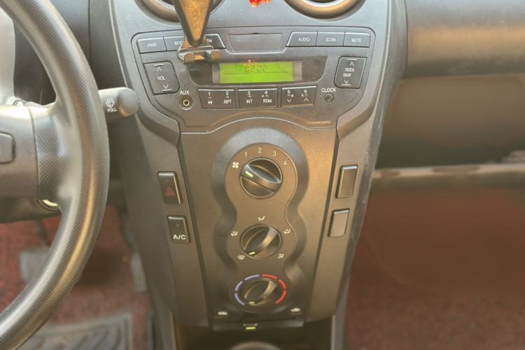 Used BYD F0 2015 1.0L AMT XuanKu Model