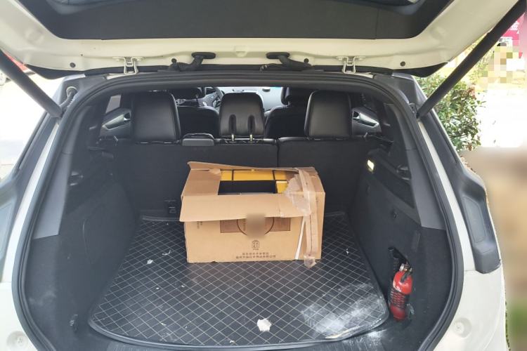 Used Lincoln MKC 2018 2.0T Two-Wheel Drive Deluxe Edition