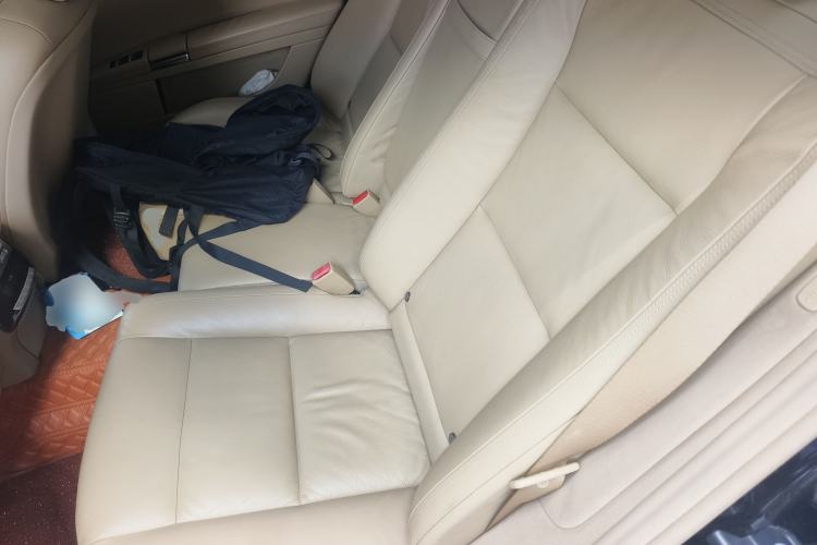 Used Mercedes-Benz S-Class 2010 S 300 L Prestige Edition