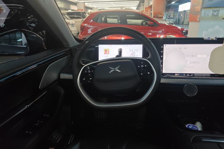 Used XPeng P7 2022 625E