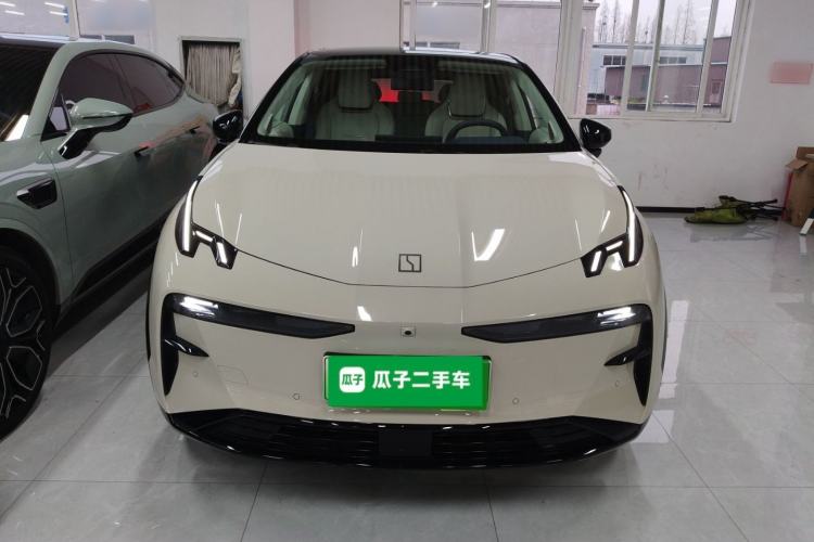 Used Zeekr X 2025 5-Seater Four-Wheel Drive Sport Version