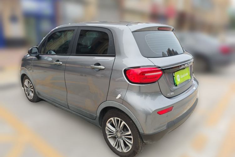 Used Leapmotor T03 2021 400 Lite Edition Lithium Iron Phosphate
