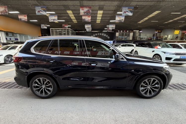 Used BMW X5 2021 xDrive30i M Sport Package