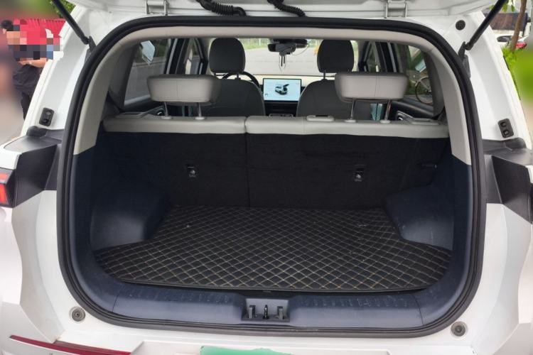 Used AION Y 2021 70 Tech Vitality Edition