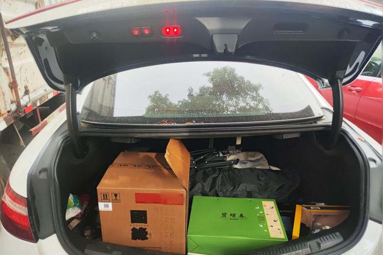 Used Mercedes-Benz E-Class 2018 E 200 4MATIC Coupe