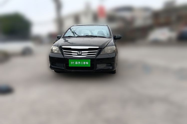 Used Everus S1 2011 1.3L Automatic Comfort Edition
