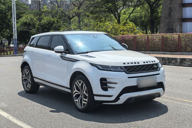 Used Land Rover Range Evoque 2020 249 PS R-DYNAMIC S Sport Edition