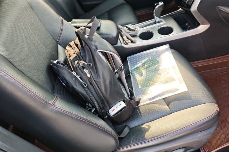 Used Nissan Teana 2016 Revised Version 2.0L XL Comfort Edition