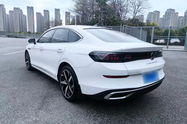 Used Volkswagen Lamando 2022 Lavida L 280TSI DSG Cool & Spicy Edition