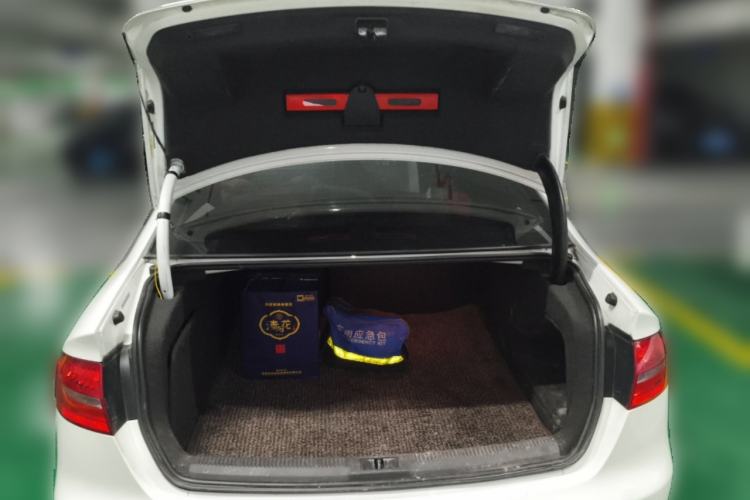 Used Audi A4L 2013 35 TFSI Automatic Comfort Model
