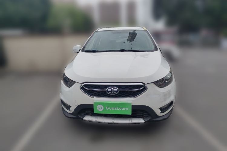 Used FAW Junpai D60 2015 1.8L Automatic Prestige Model