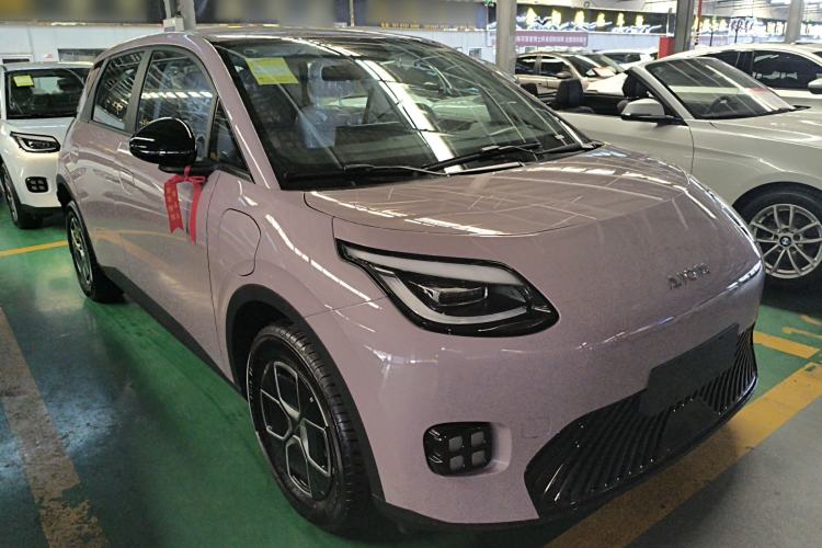 Used AION UT 2025 330 Starlight Edition
