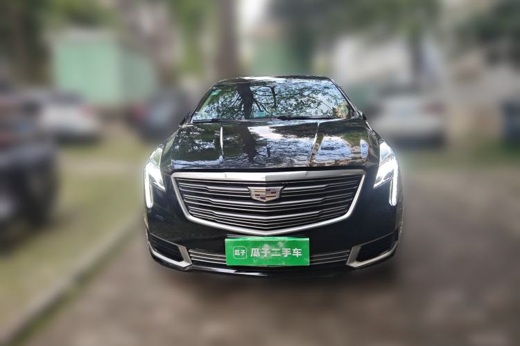 Used Cadillac XTS 2018 28T Tech Edition
