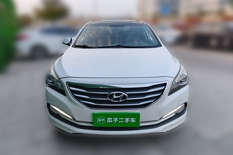 Used Hyundai Mistra 2014 1.8L Automatic Smart GLS