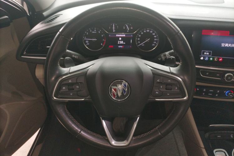 Used Buick Regal 2020 552T Elite Edition
