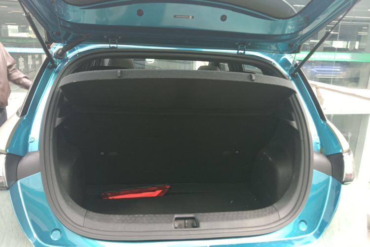 Used BYD Dolphin 2021 405 km Fashion Edition
