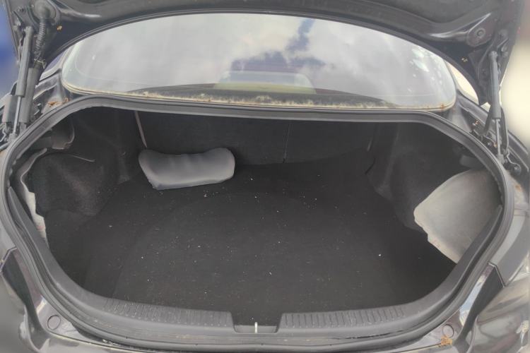 Used Mazda 6 2012 2.0L Automatic Fashion Edition
