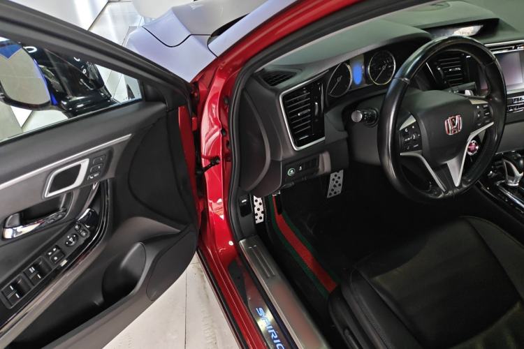 Used Honda Spirior 2015 2.0L Collector's Edition