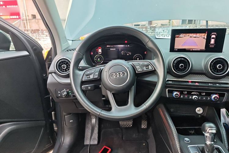 Used Audi Q2L e-tron 2019 Q2L e-tron Pure Electric Smart Style