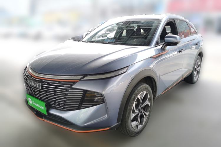 Used Haval XY 2022 1.5T Smart Edition